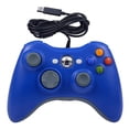 thumbnail image 1 of Control Para Xbox 360 Y Pc Windows Gamepad Alámbrico, 1 of 6
