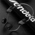 thumbnail image 2 of Ordro Bh318 Bluetooth 5,0 Auriculares De Conducción Ósea Auriculares Inalámbricos A Prueba De Sudor Auriculares Deportivos Impermeables Manos Libres Con Micrófono Speravity EL012194-00, 2 of 6