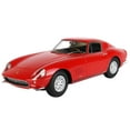 thumbnail image 2 of BBR 1/18 Ferrari 275 GTB Short Nose 1964 Rosso Corsa BBR1822, 2 of 6