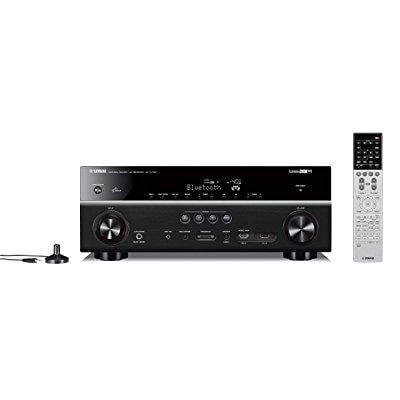 Reviews Yamaha Receiver Rx V Bl Reviews Yamaha Receiver Rx V Bl