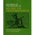thumbnail image 1 of Lectures dans l'Histoire de la Musique en Performance, 1 of 2