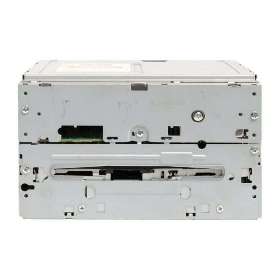 Restored 2007 Nissan Armada Infiniti QX56 AM FM Radio and 6Disc CD MP3 Player 28185ZE30A (Refurbished)