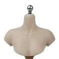 thumbnail image 6 of EHJRE 1/6 Half Bust Base Stand Action Figure Bust Support Accessory Head Sculpt Holder 9cm, 6 of 9