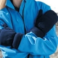 thumbnail image 2 of Result  Winter Essentials Palmgrip Glove-Mitt, 2 of 3