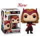 thumbnail image 3 of Funko Pop New Arrival Disney Wanda Vision Series #1007 Scarlet Witch #823 Limited Decoration Model Toy for Birthday Gift, 3 of 5