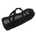 thumbnail image 3 of Bolsa de Red de Buceo, Trama de Malla de Malla de Malla A Prueba de Lágrimas PARA EQUIPOS PARA EQUIPOS, 3 of 7