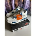 1 4 Retro 2024 Military Blue