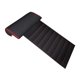 thumbnail image 4 of Cojín de extensión para asiento de cuero sintético, accesorio para vehículo, multiusos, cómodo, para apoyar las piernas, cojín extendido, 4 of 8