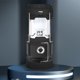 thumbnail image 4 of Linterna Camping Portátil FLhrweasw con LED Solar para Uso en Exteriores Negro, 4 of 9