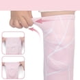 thumbnail image 3 of MOMOJIA Breathable Childrens Knee Protectors Skateboarding Basketball Nylon Impact Protections Sport Knee Guard for Outdoor, 3 of 10