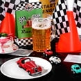 thumbnail image 4 of Tapete de mesa Remagr Racetrack para correr, negro, 10 m x 60 cm, 4 of 6