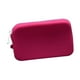 thumbnail image 5 of Monedero del parte movible del silicón para la cartera de moda de la tarjeta del titular de la tarjeta de crédito de la bolsa de asas de la playa, 5 of 7