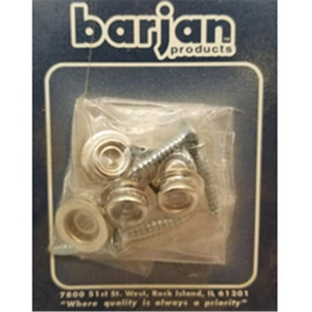 

Barjan 905200 Door Pocket E-Pocket with Snaps