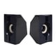 thumbnail image 2 of Altavoz de la computadora,Altavoces de la computadora Altavoz USB luminoso colorido Altavoz del teléfono móvil Características mejoradas, 2 of 8