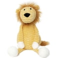 thumbnail image 1 of Linda almohada de felpa con almohada de felpa de león Animales de peluche kawaii con almohada de felpa blanda Lindos animales de peluche para niñas y niños y algodón, 1 of 5