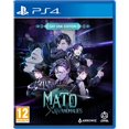 thumbnail image 1 of Mato Anomalies - Day One Edition [PlayStation 4], 1 of 1