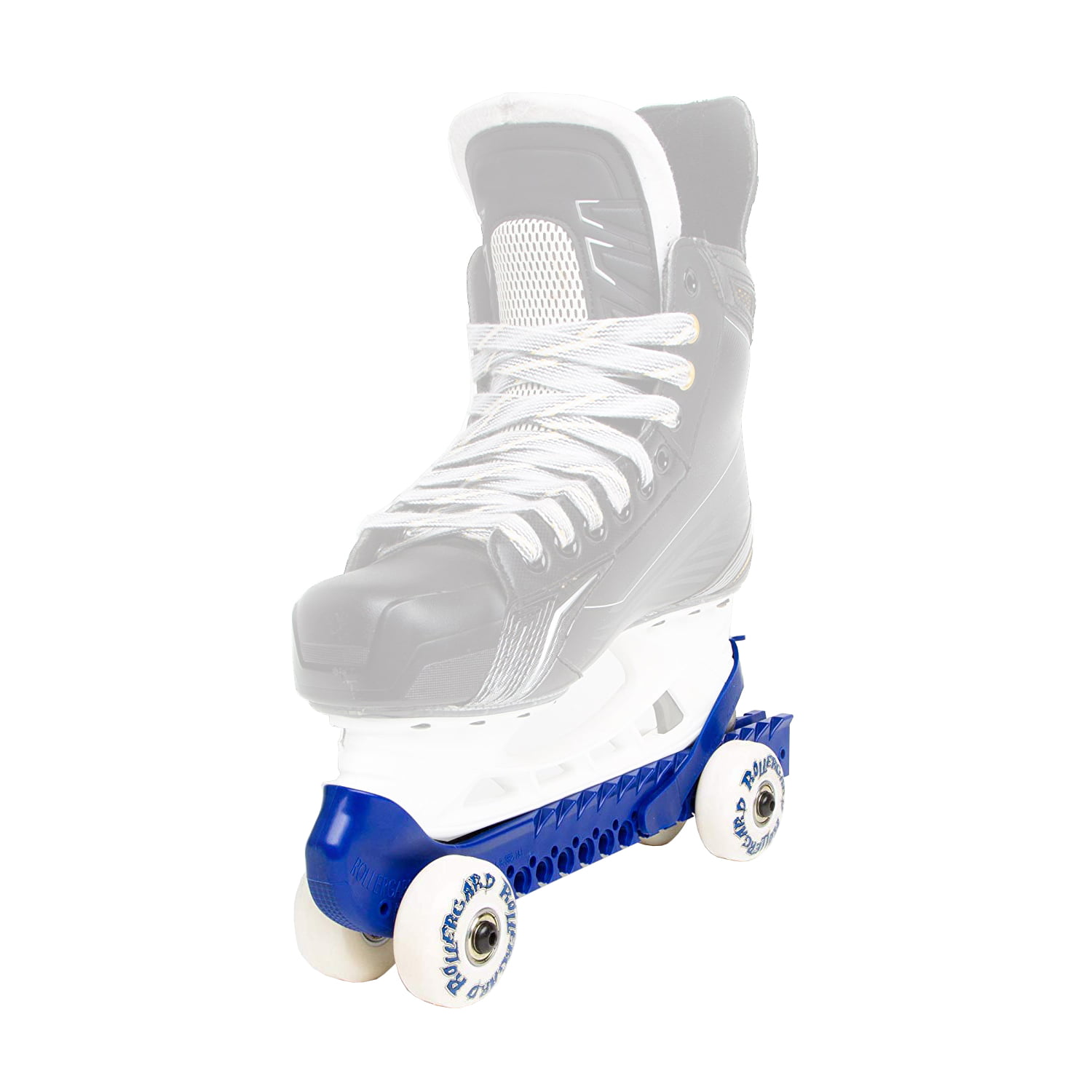 Rollergard 44374 Ice Skate Guard Black for sale online 