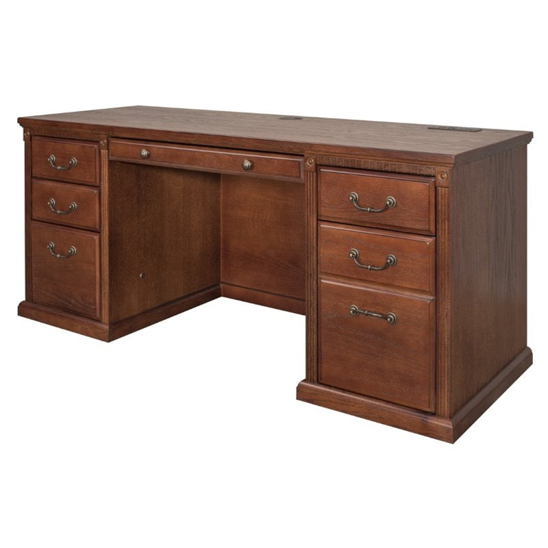 rolling secretary desk