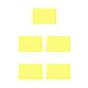 thumbnail image 2 of Vogacara RC Auto Supply Professional Robusto Práctico Multi-funcional RC Vehicle Nets Útil Serviceable RC Car Accessories Yellow Type2 NO2 Vogacara CBP204678, 2 of 5