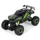 thumbnail image 2 of 2.4GHz 1/16 RC Rock Crawler LED One Key Spray 4WD RC Car Off-road Escalada Coche Juguete de regalo p Eccomum Verde, 2 of 7