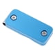thumbnail image 5 of Soporte para Tiza de Billar Contenedor Y Clip para Cinturón para Taco de Billar Snooker Snooker - Aluminio - Portátil Y Duradero - Elija Colores Azul, 5 of 7