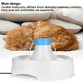 thumbnail image 4 of Ownpets 3L Pet Drinking Fountain Water Dispenser, Active Oxygen Cycle, 2 Drinking Area, 4 of 7