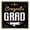 C #1, variant on StlyGar Beistle Graduation Paper Plates – Black and Gold Congrats Grad Disposable Party Tableware with Cap and Diploma Design, Round Plates for Commencement Celebrations & Graduate Parties