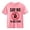 #03, variant on Bxsruta Kids Cotton Graphic T-Shirt Anti Bullying School Season Short Sleeve Tee