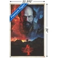 thumbnail image 3 of Netflix Stranger Things: Season 4 - Murray One Sheet Wall Poster, 22.375" x 34", 3 of 5