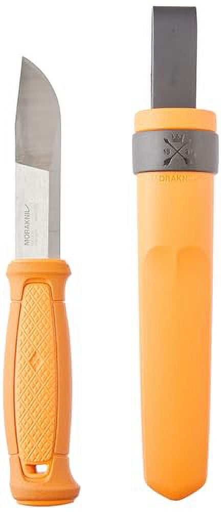 Kansbol Fixed Blade