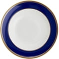 thumbnail image 5 of Wedgwood Renaissance Gold Rim Soup Plate 9-Inch, 5 of 10