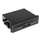 thumbnail image 3 of 3 Accesorios Para Coche, Almacenamiento De Audio Automático, Caja De Espacio Grande, Caja De Almacenamiento Para Cajones De Coche 3 piezas Baoblaze Bolsillo de almacenamiento para radio de coche, 3 of 8