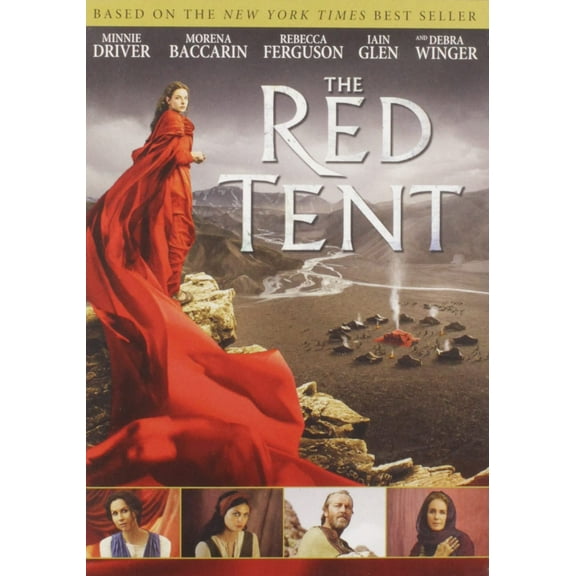 Sony Pictures - The Red Tent [DIGITAL VIDEO DISC]