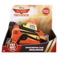 thumbnail image 4 of Disney Planes: Fire & Rescue Smoke Jumpers Avalanche Vehicle, 4 of 4