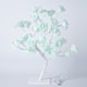 thumbnail image 4 of Advancent Luces de árbol de rosas simuladas: ramas ajustables para diseños y formas personalizados que pueden libremente y forma a cada tipo de Type2 NO2, 4 of 6