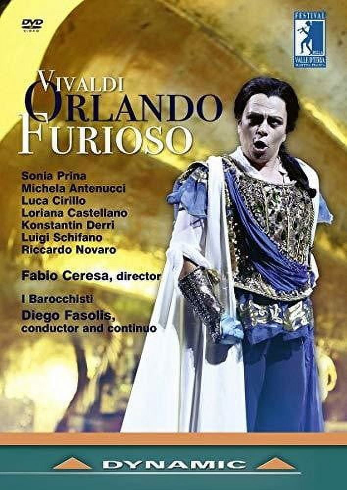 Rossini: La Gazzetta (DVD), Dynamic, Music & Performance