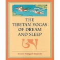 thumbnail image 1 of Tibétain Yogas du Rêve et du Sommeil, 1 of 3