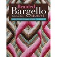thumbnail image 1 of Couettes Tressées en Bargello, Processus Simple, Design Dynamique * 16 Projets, 1 of 2