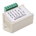 thumbnail image 1 of Convertidor analógico a digital, convertidor de voltaje PWM de 0 a 10 V, suministros para equipos eléctricos, módulo de conversión analógico a digital, funcionamiento suave, 1 of 8