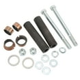 thumbnail image 3 of Buje de tubo de pasador de husillo 70745G01 Kit de tubo de pivote de reemplazo para E-Z-GO Gas Electric TXT PDS 2001-arriba, 3 of 14