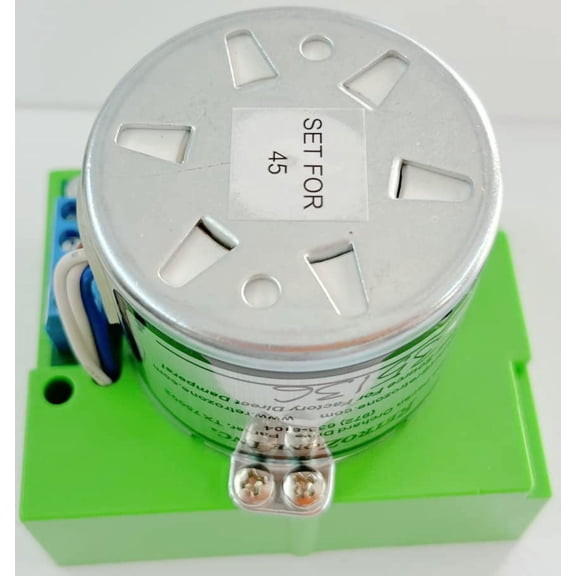 DuroZone RM-MB Replacement Damper Motor #35136 Normally Ships Same Day