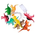 thumbnail image 2 of 10LED Dinosaur String Light Waterproof Holiday Lighting Strings Kids Toys Gifts, 2 of 10