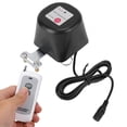 thumbnail image 2 of LAFGUR Switch Controller, Wireless Remote Control For Indoor Outdoor, Wide Voltage, Power Manipulator, Smart Remote Control, For Pipeline Valve, 2 of 8