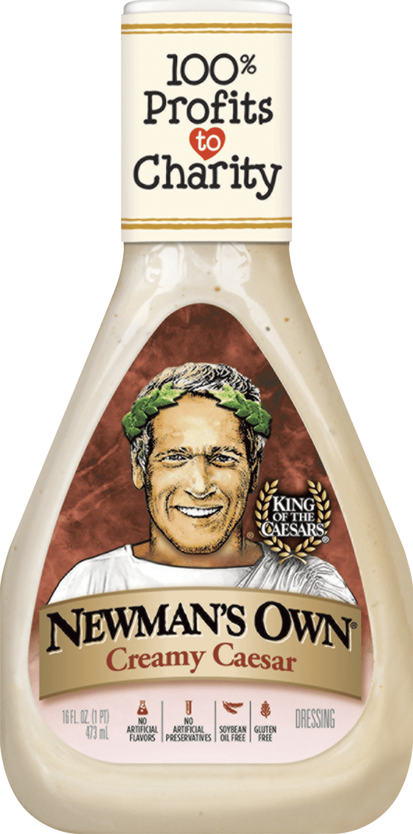 Newman s Own Creamy Caesar Dressing Walmart Walmart newman-s-own-creamy-caesar-dressing-walmart-walmart