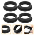 thumbnail image 2 of 4 Pcs Joint de Pompe de Piscine Joint de Filtre de Piscine Joint en Caoutchouc Petite Pièce de Laveuse Accessoires de Remplacement de Pompe de Piscine, 2 of 8