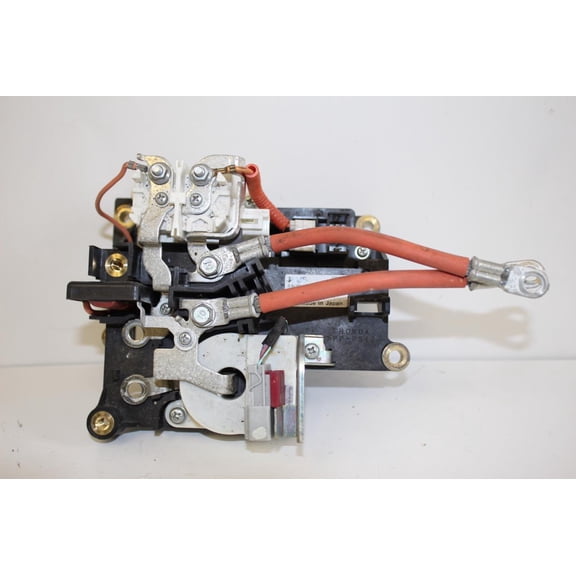 2005-2007 Honda Accord Hybrid Battery Relay 1E100-Rcj-0230