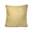 thumbnail image 4 of DaDa Bedding Glamorous Country Rooster Elegant Throw Pillow Cushion Cover - 18" - 1-Piece, 4 of 4