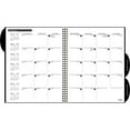thumbnail image 2 of Mead® 2026 Weekly Large Poly Planner, Assorted Colours, 2 of 9