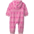 thumbnail image 2 of Carter's Child of Mine Baby Girl Jumper, One-Piece, Sizes 0/3-24 Months, 2 of 5