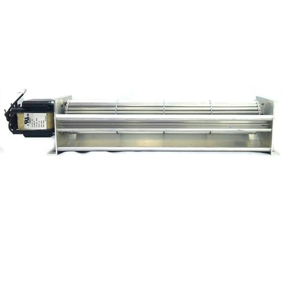 B22513 STOVE BLOWER 116V, 60HZ, AMP 0.9, RPM 2670, CFM 215 - EXACT FIT FOR FASCO - REPLACEMENT PART BY NBK